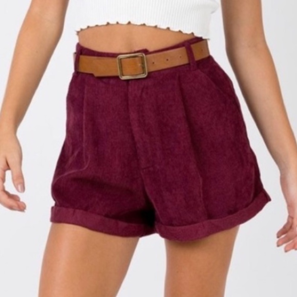 Princess Polly Shorts